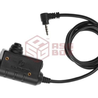 asgbox.pl - M51 Tactical PTT YEASU Earmor