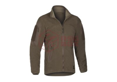 Clawgear Aviceda Mk.II Fleece Jacket RAL7013 XL - obrazek 2