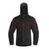 Clawgear Aviceda Mk.II Fleece Hoody Black L OD-TM-10764906035 25308 asgbox.pl