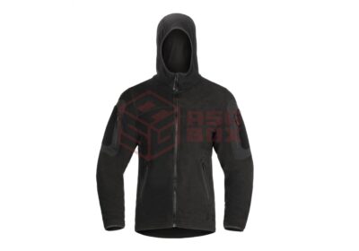 Clawgear Aviceda Mk.II Fleece Hoody Black M - obrazek 2