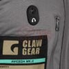 Clawgear Aviceda Mk.II Fleece Hoody Solid Rock 2XL OD-TM-10764912045 25315 asgbox.pl
