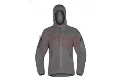 Clawgear Aviceda Mk.II Fleece Hoody Solid Rock 3XL - obrazek 2
