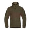 asgbox.pl - Aviceda Mk.II Fleece Hoody Clawgear