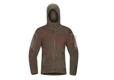 Clawgear Aviceda Mk.II Fleece Hoody RAL7013 3XL - obrazek 2
