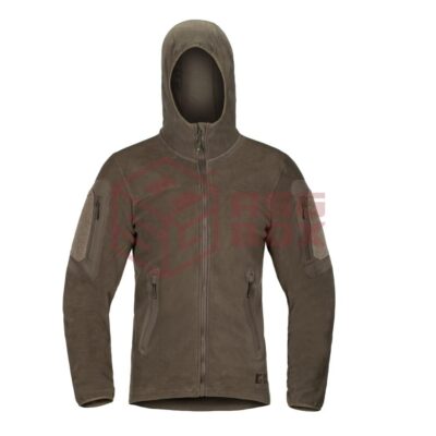 Alternative view of Clawgear Aviceda Mk.II Fleece Hoody RAL7013 M