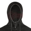Clawgear Milvago Mk.II Fleece Hoody Black XS OD-TM-10765006020 34906 asgbox.pl
