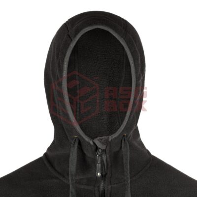 Alternative view of Clawgear Milvago Mk.II Fleece Hoody Black XS