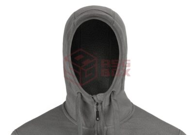 Clawgear Milvago Mk.II Fleece Hoody Solid Rock 3XL - obrazek 7