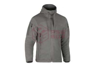 Clawgear Milvago Mk.II Fleece Hoody Solid Rock 3XL - obrazek 2