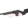 Action Army AAC T10 Bolt Action Sniper Rifle Black OD-TM-10765106000 25332 VSR-10 BLK asgbox.pl