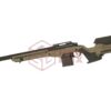 Action Army AAC T10 Bolt Action Sniper Rifle Dark Earth OD-TM-10765130900 25333 VSR-10 FDE asgbox.pl