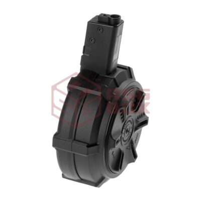 asgbox.pl - Drum Mag ARP 9 1500rds