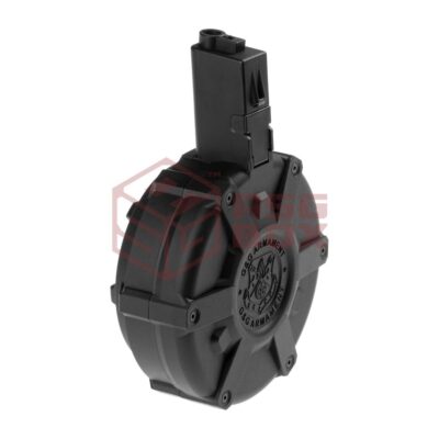 Alternative view of Drum Mag ARP 9 1500rds