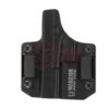 Warrior ARES Kydex Holster for Glock 17/19 Black OD-TM-10766106000 25344 W-EO-AHG17-BLK asgbox.pl