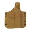 asgbox.pl - ARES Kydex Holster for Glock 17/19 Warrior