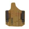 Warrior ARES Kydex Holster for Glock 17/19 with X400 Coyote OD-TM-10766230100 25347 W-EO-AHG17-SFX-CT asgbox.pl