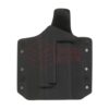 asgbox.pl - ARES Kydex Holster for Glock 17/19 with TLR-1/2 Warrior