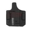 Warrior ARES Kydex Holster for Glock 17/19 with TLR-1/2 Black OD-TM-10766306000 25348 W-EO-AHG17-TLR-BLK asgbox.pl