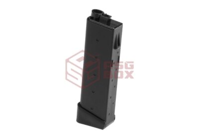 Magazin ARP 9 Realcap 30rds Black - obrazek 2