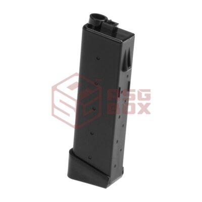 Alternative view of Magazin ARP 9 Realcap 30rds Black