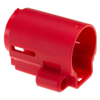 Alternative view of Airtech Studios BEU Battery Extension Unit ARP9/ARP556 Red