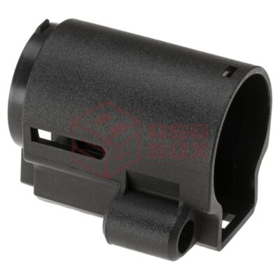 Alternative view of Airtech Studios BEU Battery Extension Unit ARP9/ARP556 Black