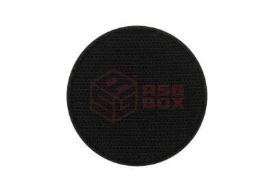 JTG Deathpool Skull Rubber Patch Multicolor - obrazek 2