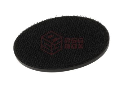 JTG Deathpool Skull Rubber Patch Multicolor - obrazek 4