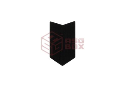 JTG Alien Invasion Tactical Unit Rubber Patch Glow - obrazek 2