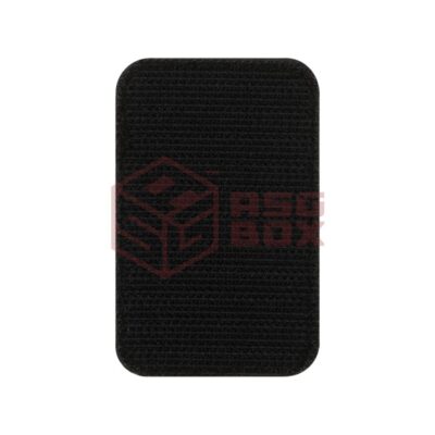 Alternative view of JTG Major League Primadonna Rubber Patch SWAT