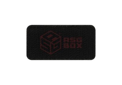 JTG Alien Invasion Rubber Patch Multicolor - obrazek 2