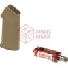 Ares High Torque Slim Motor + Amoeba Slim Pistol Grip Desert OD-TM-10769331000 25396 PG-M-003-DE asgbox.pl
