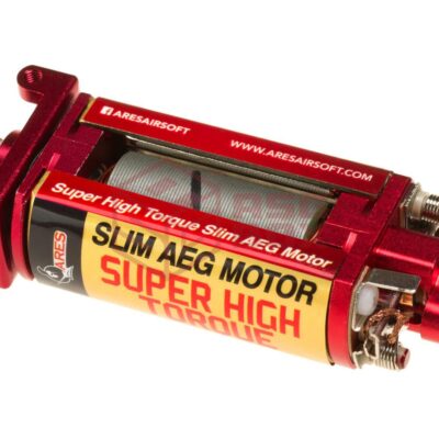 asgbox.pl - Super High Torque Slim Motor AK Ares