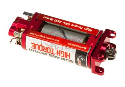 Ares High Torque Slim Motor AK - obrazek 2