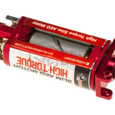 Alternative view of Ares High Torque Slim Motor AK