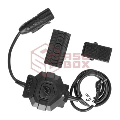 asgbox.pl - zTac Wireless PTT Topcom Connector Z-Tactical