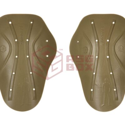 Alternative view of D3O P5 Elbow Pad