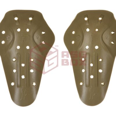 Alternative view of D3O P5 Knee Pad