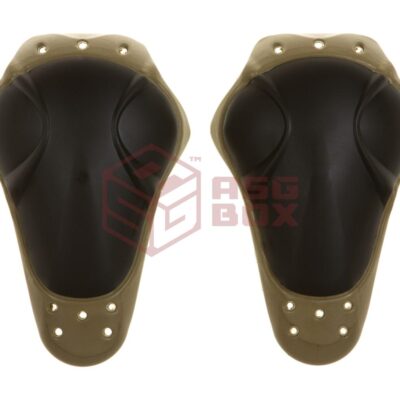 asgbox.pl - P7 Knee Pad D3O