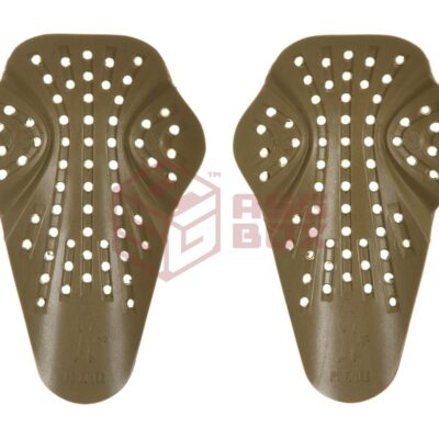 Alternative view of D3O P9 Knee Pad
