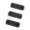 VFC M-Lok Rail Section 5 Slot 3-Pack Black OD-TM-10771806000 25481 asgbox.pl