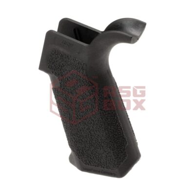 Alternative view of VFC QRS Grip Black