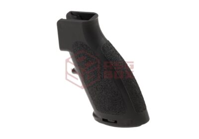 VFC HK416 Grip AEG Black - obrazek 2