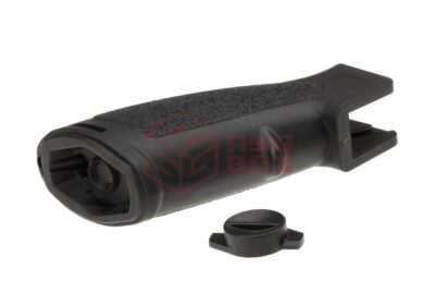 VFC HK416 Grip AEG Black - obrazek 4