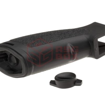 VFC HK416 Grip AEG Black 10772306000 25487 asgbox.pl