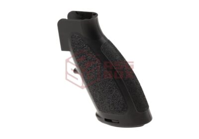 VFC HK417 Grip AEG Black - obrazek 2