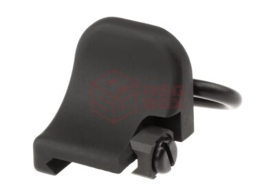 VFC Knight Hand Stop Kit Black - obrazek 2