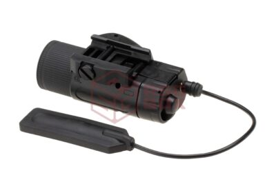 VFC V3X Tactcial Light Black - obrazek 2