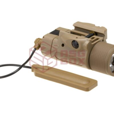 asgbox.pl - V3X Tactcial Light VFC