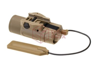 VFC V3X Tactcial Light Dark Earth - obrazek 2